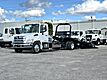 2026 Hino L6 22' Jerr-Dan Rollback Car Carrier Truck
