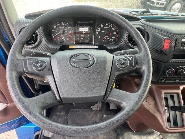 2026 Hino L6 22' Jerr-Dan Rollback Car Carrier Truck Miami FL