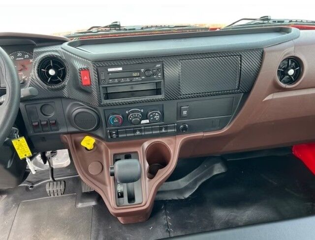 2026 Hino L6 22' Jerr-Dan Rollback Car Carrier Truck Fort Pierce FL