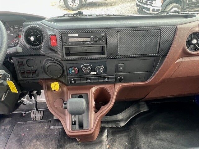 2026 Hino L6 22' Jerr-Dan Rollback Car Carrier Truck Miami FL