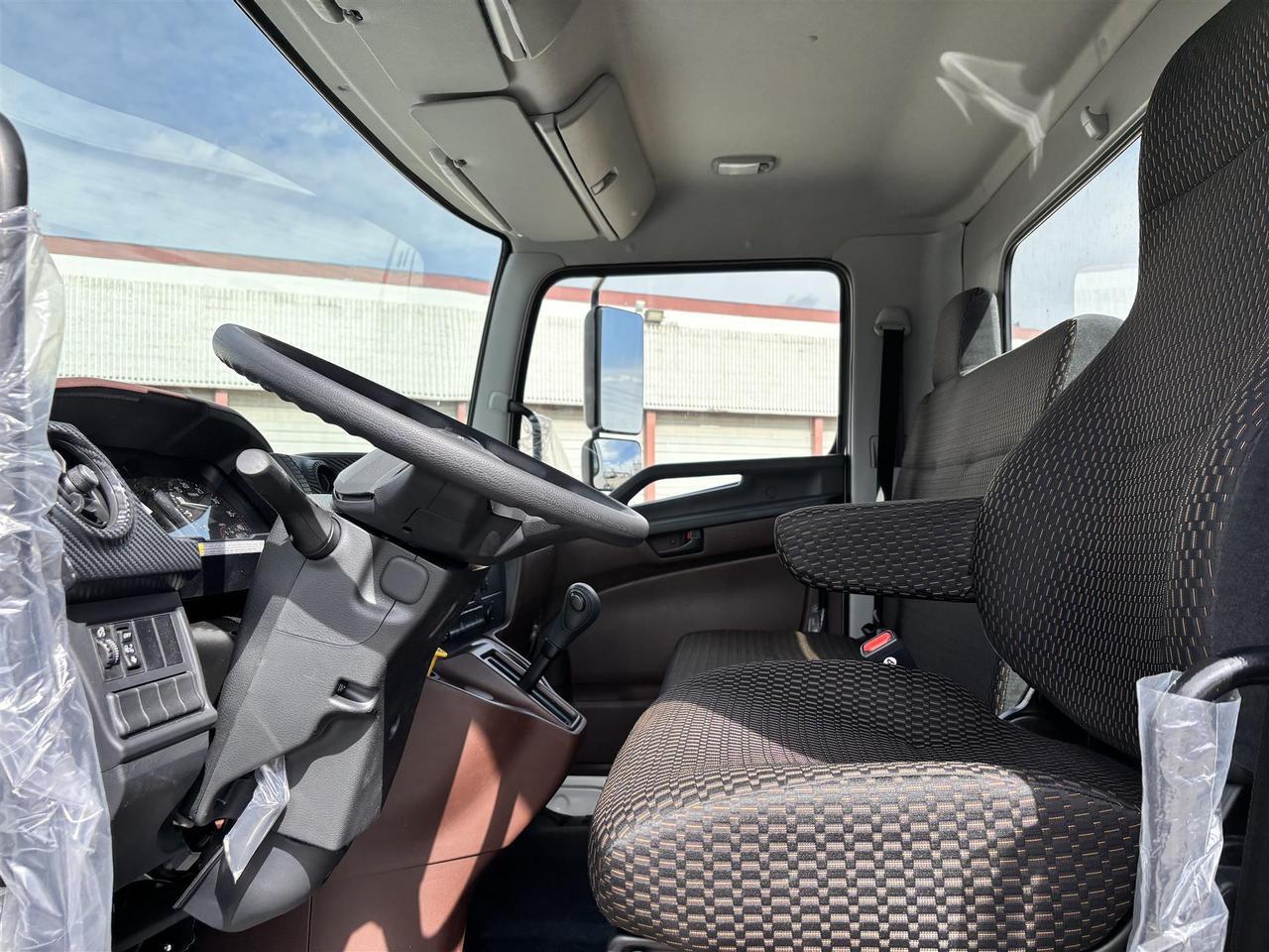 2026 Hino L6 Cab & Chassis South St. Paul MN