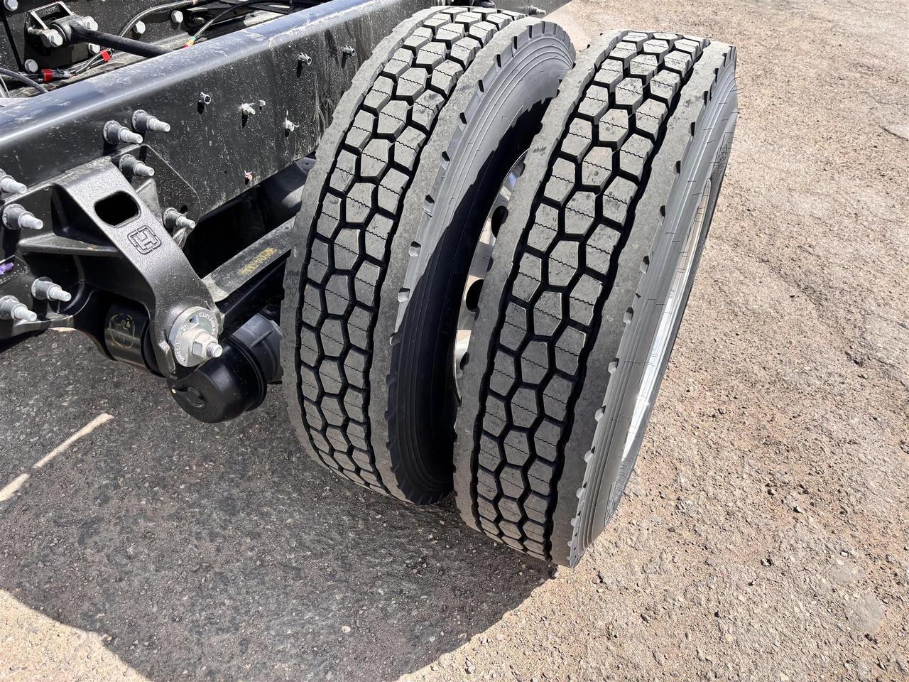 2026 Hino L6 Cab & Chassis South St. Paul MN