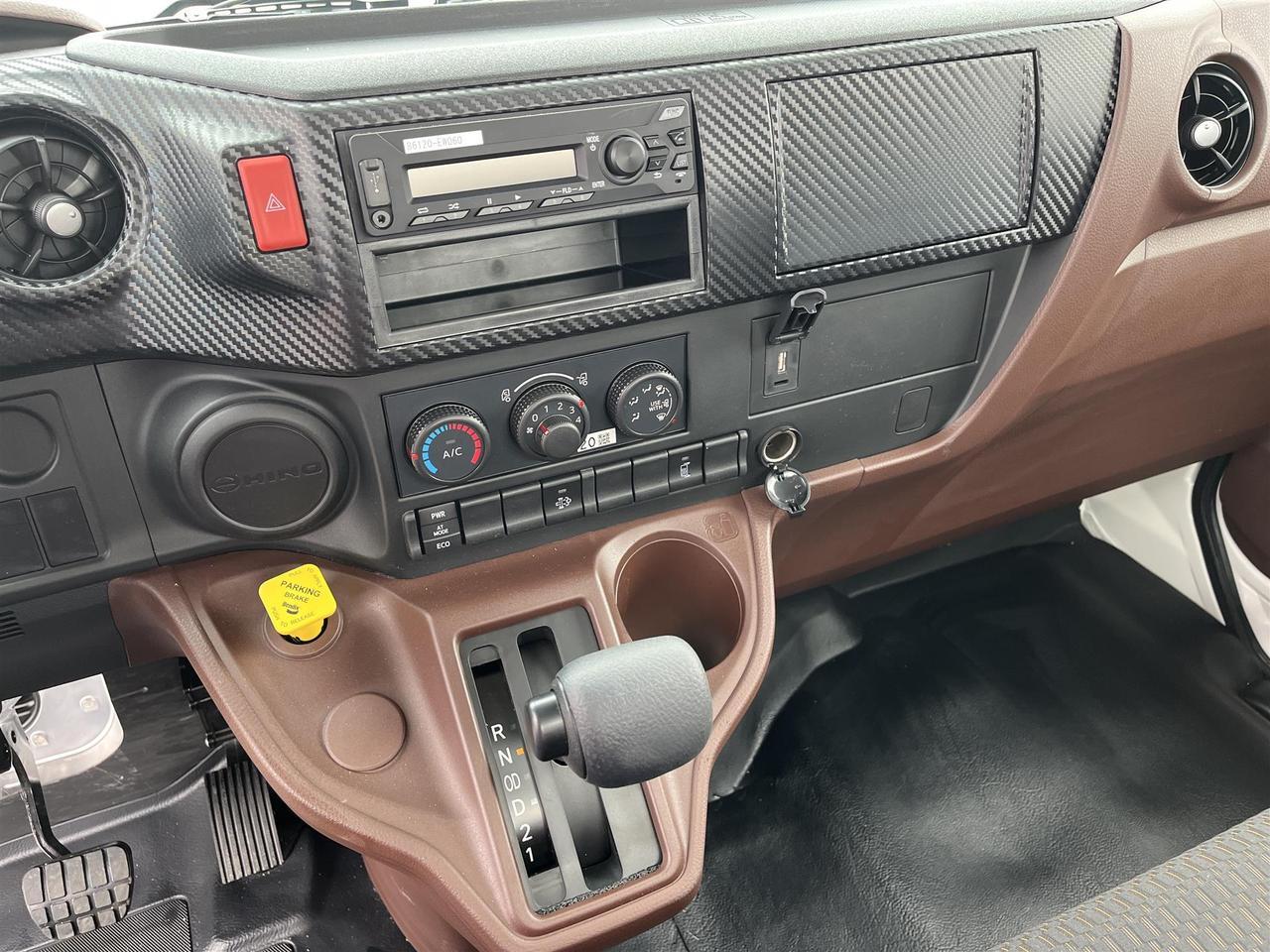 2026 Hino L6 Cab & Chassis South St. Paul MN