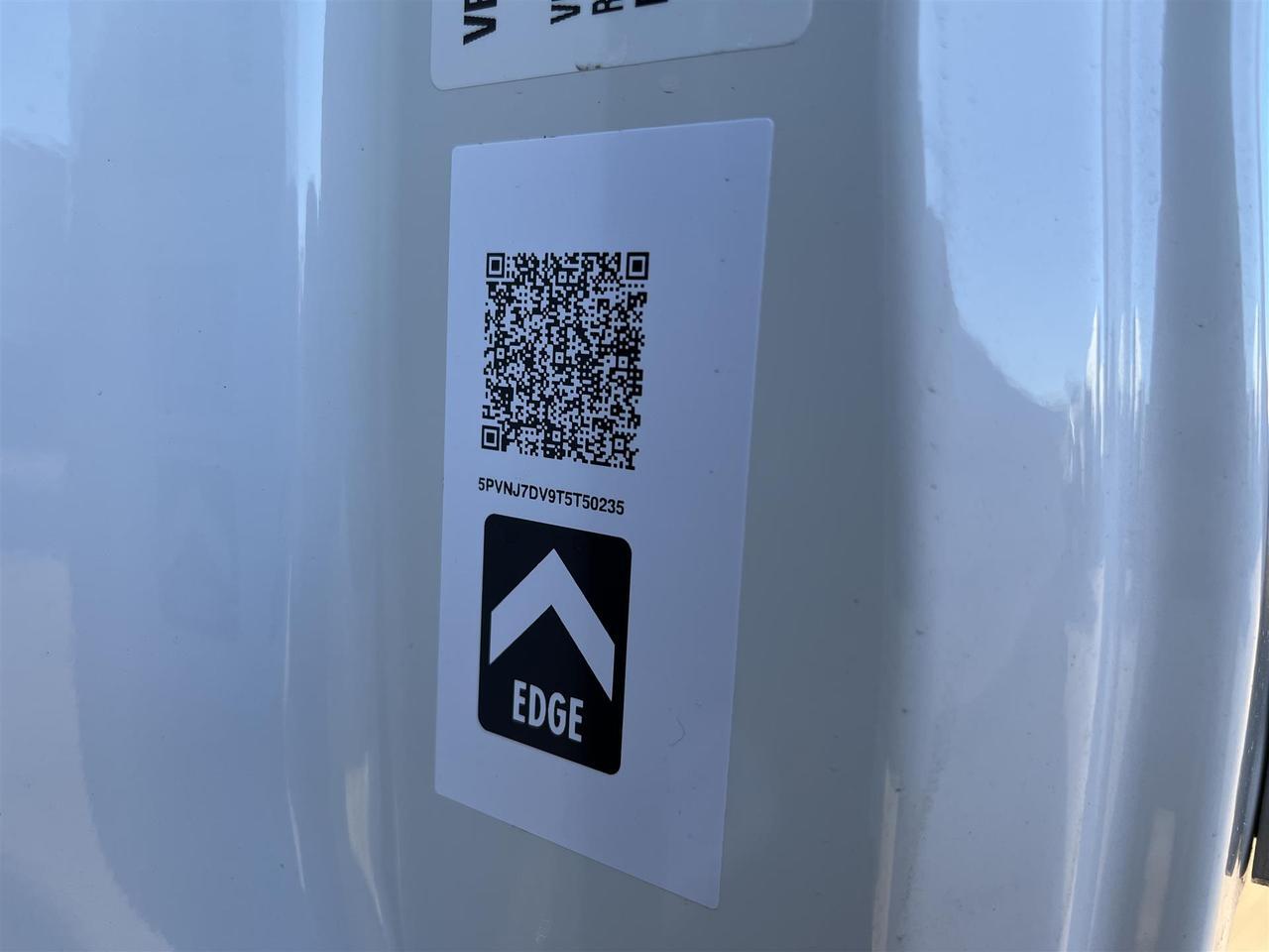 2026 Hino L6 Cab & Chassis South St. Paul MN