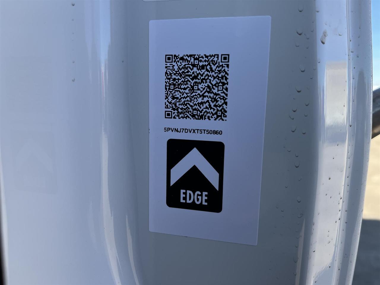 2026 Hino L6 Cab & Chassis South St. Paul MN