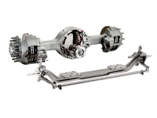 2026 Hino L6 Crew Cab Chassis Truck Miami FL