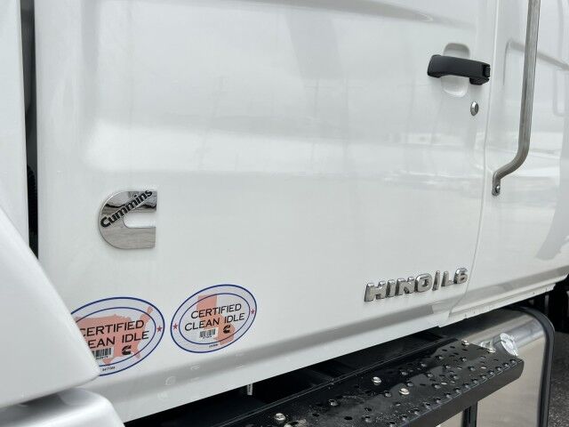 2026 Hino L6 Extended Cab 18&apos; Steel Flatbed Truck Miami FL