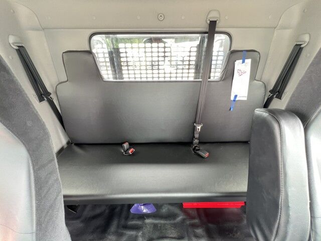 2026 Hino L6 Extended Cab 18&apos; Steel Flatbed Truck Miami FL
