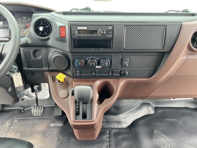 2026 Hino L6 Extended Cab 18&apos; Steel Flatbed Truck Miami FL