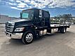 2026 Hino L6 Extended Cab 22' Jerr-Dan Rollback Car Carrier Truck