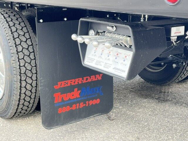 2026 Hino L6 Extended Cab 22' Jerr-Dan Rollback Car Carrier Truck Fort Pierce FL