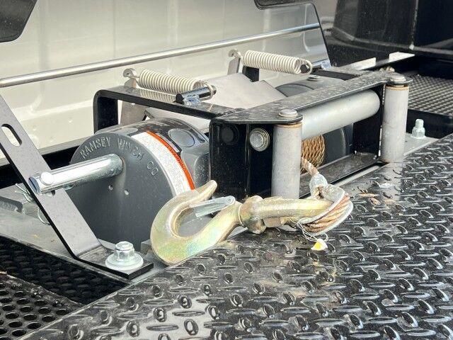 2026 Hino L6 Extended Cab 22' Jerr-Dan Rollback Car Carrier Truck Fort Pierce FL