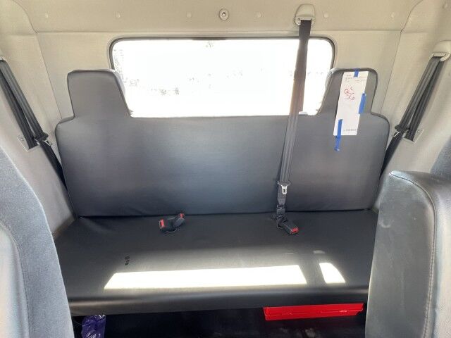 2026 Hino L6 Extended Cab 22' Jerr-Dan Rollback Car Carrier Truck Fort Pierce FL