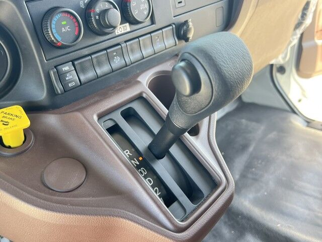 2026 Hino L6 Extended Cab 22' Jerr-Dan Rollback Car Carrier Truck Fort Pierce FL