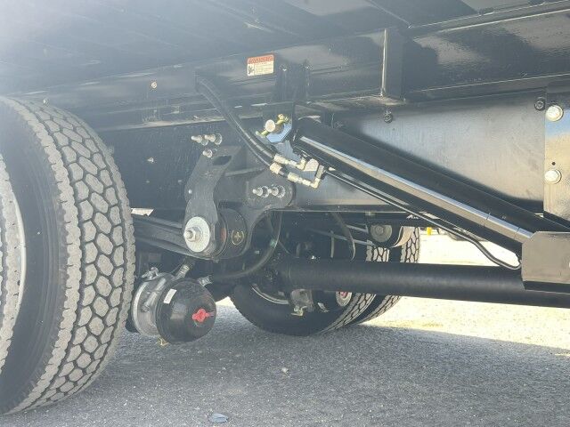 2026 Hino L6 Extended Cab 22' Jerr-Dan Rollback Car Carrier Truck Fort Pierce FL