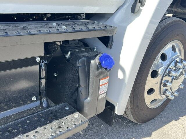 2026 Hino L6 Extended Cab 22' Jerr-Dan Rollback Car Carrier Truck Fort Pierce FL