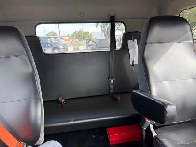 2026 Hino L6 Extended Cab 22' Jerr-Dan Rollback Car Carrier Truck Miami FL