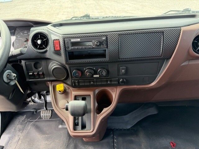 2026 Hino L6 Extended Cab 22' Jerr-Dan Rollback Car Carrier Truck Miami FL