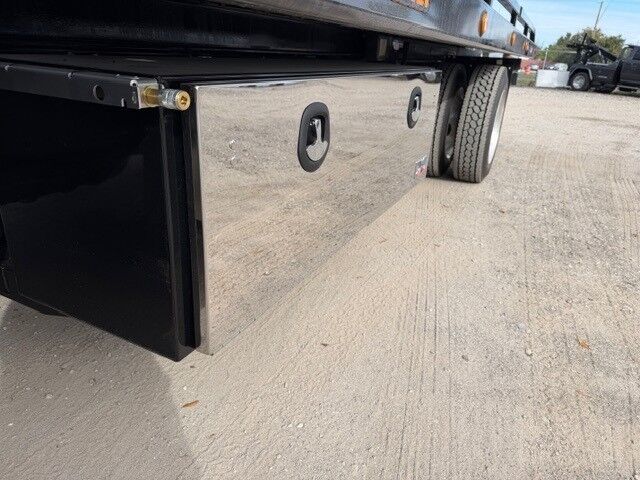 2026 Hino L6 Extended Cab 22' Jerr-Dan Rollback Car Carrier Truck Miami FL