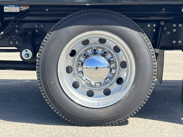 2026 Hino L6 Extended Cab 22' Jerr-Dan Rollback Car Carrier Truck Fort Pierce FL