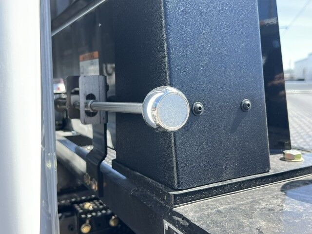 2026 Hino L6 Extended Cab 22' Jerr-Dan Rollback Car Carrier Truck Fort Pierce FL