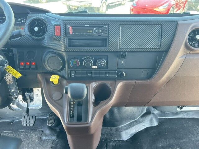 2026 Hino L6 Extended Cab 22' Jerr-Dan Rollback Car Carrier Truck Fort Pierce FL