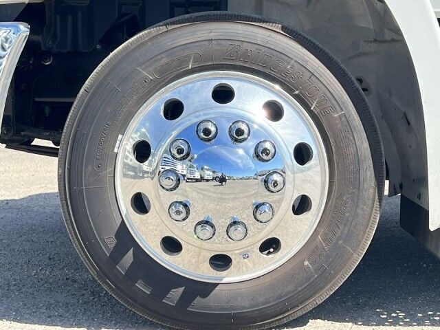 2026 Hino L6 Extended Cab 22' Jerr-Dan Rollback Car Carrier Truck Fort Pierce FL