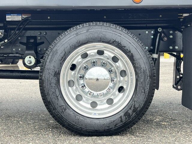 2026 Hino L6 Extended Cab 22&apos; Jerr-Dan Rollback Car Carrier Truck with Autogrip Miami FL
