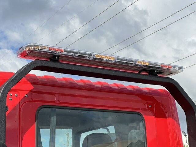 2026 Hino L6 Extended Cab 22&apos; Jerr-Dan Rollback Car Carrier Truck with Autogrip Miami FL