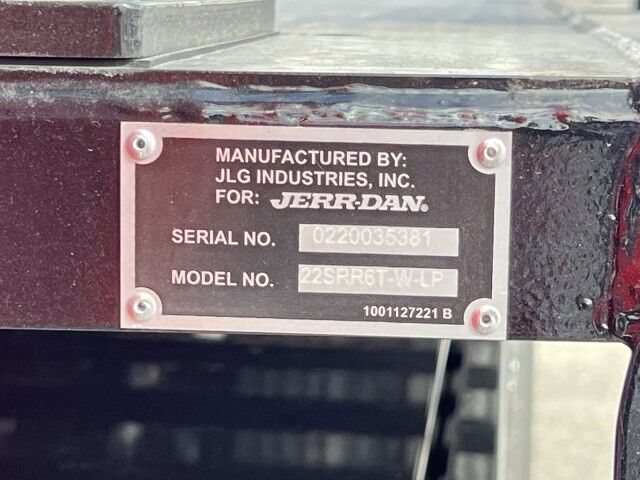 2026 Hino L6 Extended Cab 22&apos; Jerr-Dan Rollback Car Carrier Truck with Autogrip Miami FL