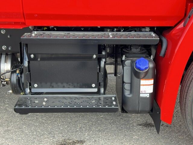 2026 Hino L6 Extended Cab 22&apos; Jerr-Dan Rollback Car Carrier Truck with Autogrip Miami FL