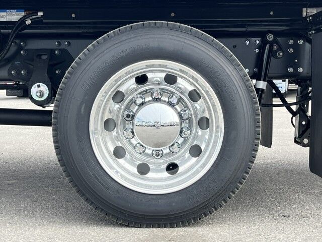 2026 Hino L6 Extended Cab 22&apos; Jerr-Dan Rollback Car Carrier Wrecker Truck Miami FL
