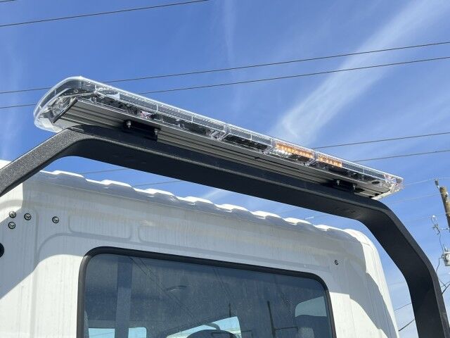 2026 Hino L6 Extended Cab 22&apos; Jerr-Dan Rollback Car Carrier Wrecker Truck Miami FL