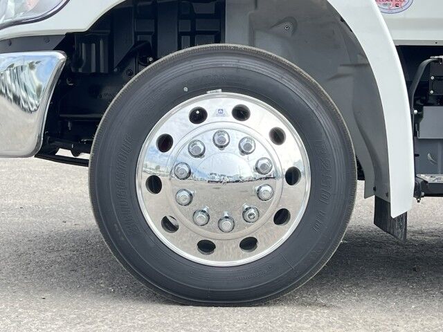 2026 Hino L6 Extended Cab 22&apos; Jerr-Dan Rollback Car Carrier Wrecker Truck Miami FL