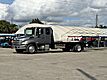 2026 Hino L6 Extended Cab 22' Jerr-Dan Rollback Sharkbed Car Carrier Truck