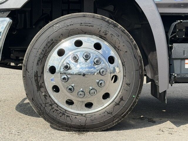 2026 Hino L6 Extended Cab 22' Jerr-Dan Rollback Sharkbed Car Carrier Truck Miami FL