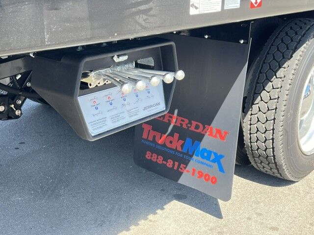 2026 Hino L6 Extended Cab 22' Jerr-Dan Rollback Sharkbed Car Carrier Truck Miami FL