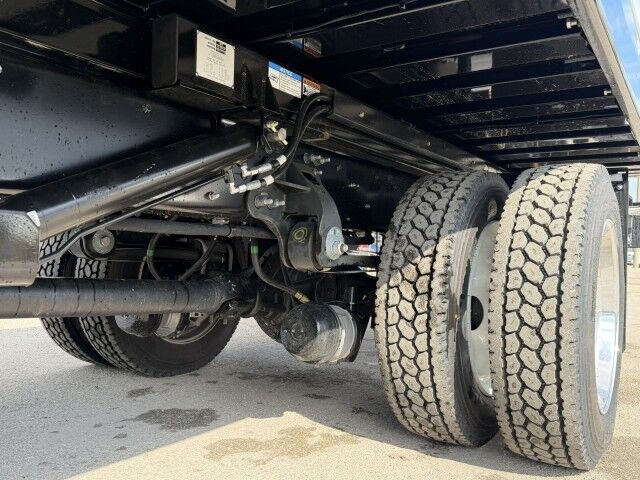 2026 Hino L6 Extended Cab 22' Jerr-Dan Rollback Sharkbed Car Carrier Truck Miami FL