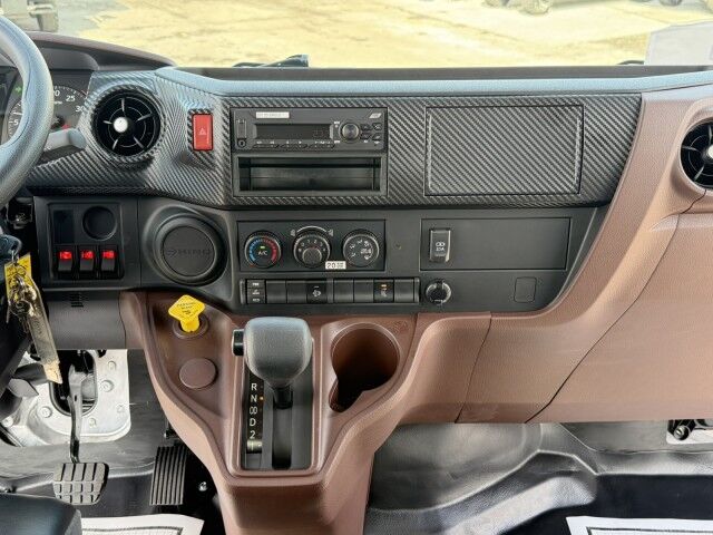 2026 Hino L6 Extended Cab 22' Jerr-Dan Rollback Sharkbed Car Carrier Truck Miami FL