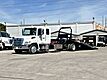 2026 Hino L6 Extended Cab 22' Jerr-Dan Rollback Sharkbed Car Carrier Truck