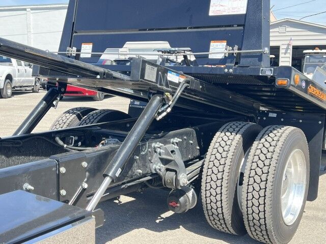 2026 Hino L6 Extended Cab 22' Jerr-Dan Rollback Sharkbed Car Carrier Truck Miami FL