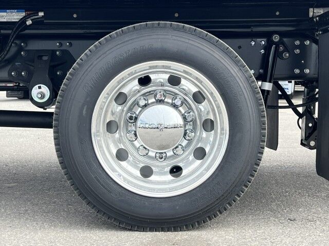 2026 Hino L6 Extended Cab 22' Jerr-Dan Rollback Sharkbed Car Carrier Truck Miami FL