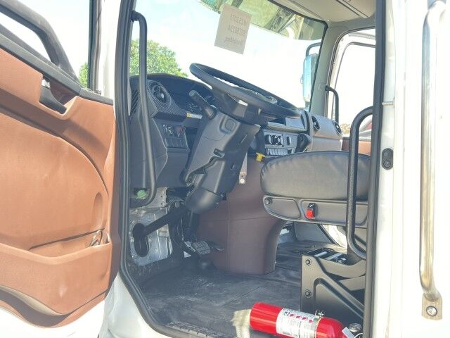 2026 Hino L6 Extended Cab 22' Jerr-Dan Rollback Sharkbed Car Carrier Truck Miami FL