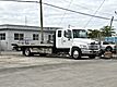 2026 Hino L6 Extended Cab 22' Jerr-Dan Rollback Sharkbed Car Carrier Truck