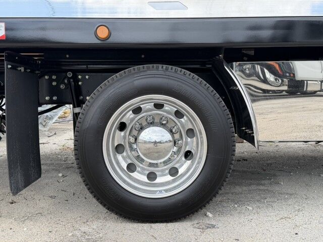 2026 Hino L6 Extended Cab 22' Jerr-Dan Rollback Sharkbed Car Carrier Truck Miami FL