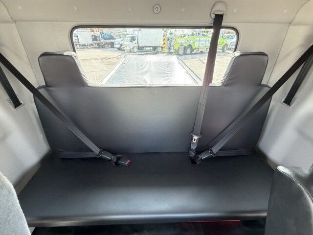 2026 Hino L6 Extended Cab 22' Jerr-Dan Rollback Sharkbed Car Carrier Truck Miami FL