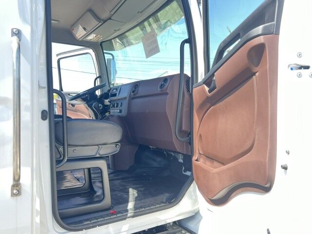 2026 Hino L6 Extended Cab 22' Jerr-Dan Rollback Sharkbed Car Carrier Truck Miami FL