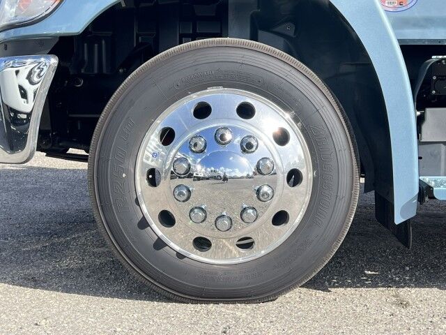 2026 Hino L6 Extended Cab 22' Jerr-Dan Rollback Sharkbed Car Carrier Truck with Autogrip Miami FL