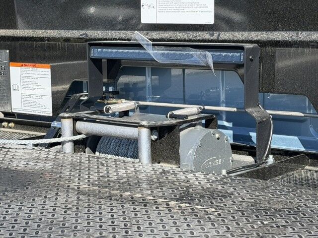 2026 Hino L6 Extended Cab 22' Jerr-Dan Rollback Sharkbed Car Carrier Truck with Autogrip Miami FL