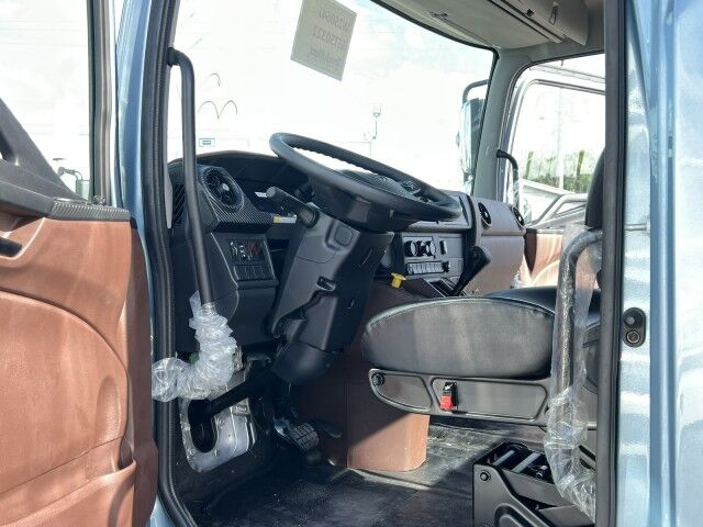 2026 Hino L6 Extended Cab 22' Jerr-Dan Rollback Sharkbed Car Carrier Truck with Autogrip Miami FL